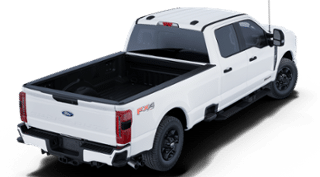 2025 Ford Super Duty® External Image 4
